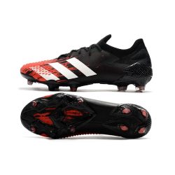 Adidas Predator Mutator 20.1 L FG Negro Blanco Rojo_3.jpg